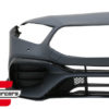 Prednji branik A45 AMG dizajn / Mercedes A-klasa W177 Hatchback V177 Limuzina (2018-2022) - Slika 4