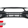 Prednji branik A45 AMG dizajn / Mercedes A-klasa W177 Hatchback V177 Limuzina (2018-2022) - Slika 5