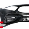 Prednji branik A45 AMG dizajn / Mercedes A-klasa W177 Hatchback V177 Limuzina (2018-2022) - Slika 6