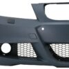Prednji branik M paket dizajn / BMW serije 3 E90 limuzina E91 karavan LCI (2008-2011) - Slika 3
