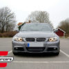 Prednji branik M paket dizajn / BMW serije 3 E90 limuzina E91 karavan LCI (2008-2011) - Slika 8