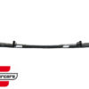 Prednji nastavak branika GLI GTI dizajn (piano crna) / VW Jetta MK7 R-Line (2019-) - Slika 4