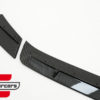 Prednji nastavak branika M Sport (Carbon look) / BMW X3M G01 X4M G02 (2018-2021) - Slika 7