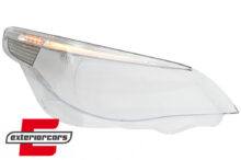Staklo fara (desna strana) / BMW serije 5 E60 E61 (2003-03.2007)