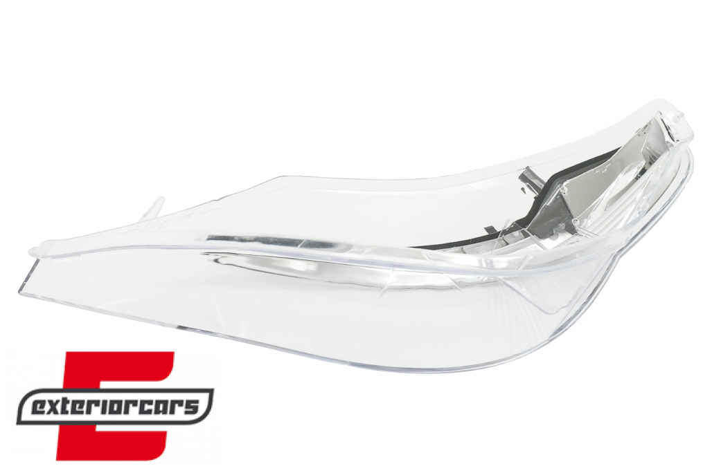 Staklo fara (desna strana) / BMW serije 5 E60 E61 (2003-03.2007) - Slika 5