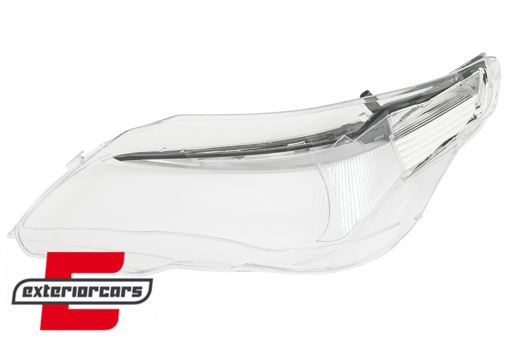 Staklo fara (desna strana) / BMW serije 5 E60 E61 (2003-03.2007) - Slika 6