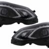 Full LED prednji farovi Facelift dizajn / Mercedes E-klasa W212 (2009-2012) - Slika 16