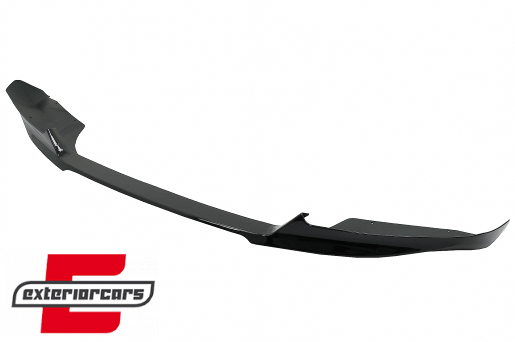 Bodykit AERO paket dizajn (piano crna) / BMW X6 F16 LCI (2015-2019) - Slika 10