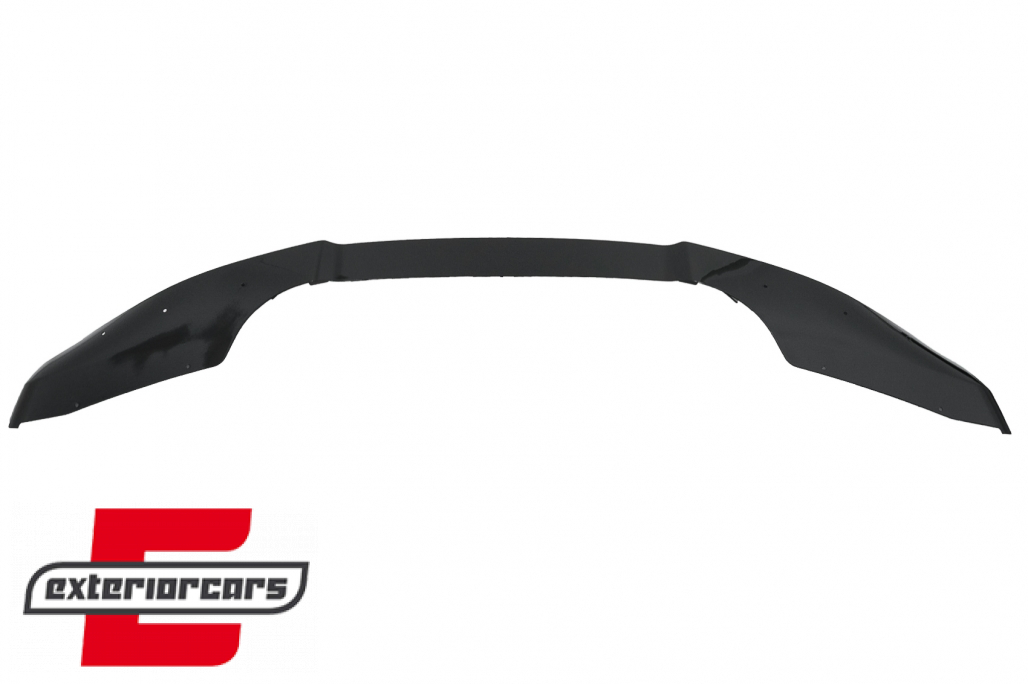 Bodykit AERO paket dizajn (piano crna) / BMW X6 F16 LCI (2015-2019) - Slika 11