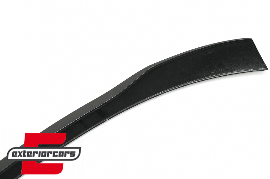 Bodykit AERO paket dizajn (piano crna) / BMW X6 F16 LCI (2015-2019) - Slika 18