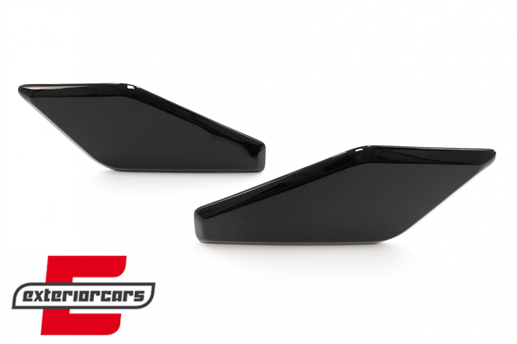 Bodykit AERO paket dizajn (piano crna) / BMW X6 F16 LCI (2015-2019) - Slika 19