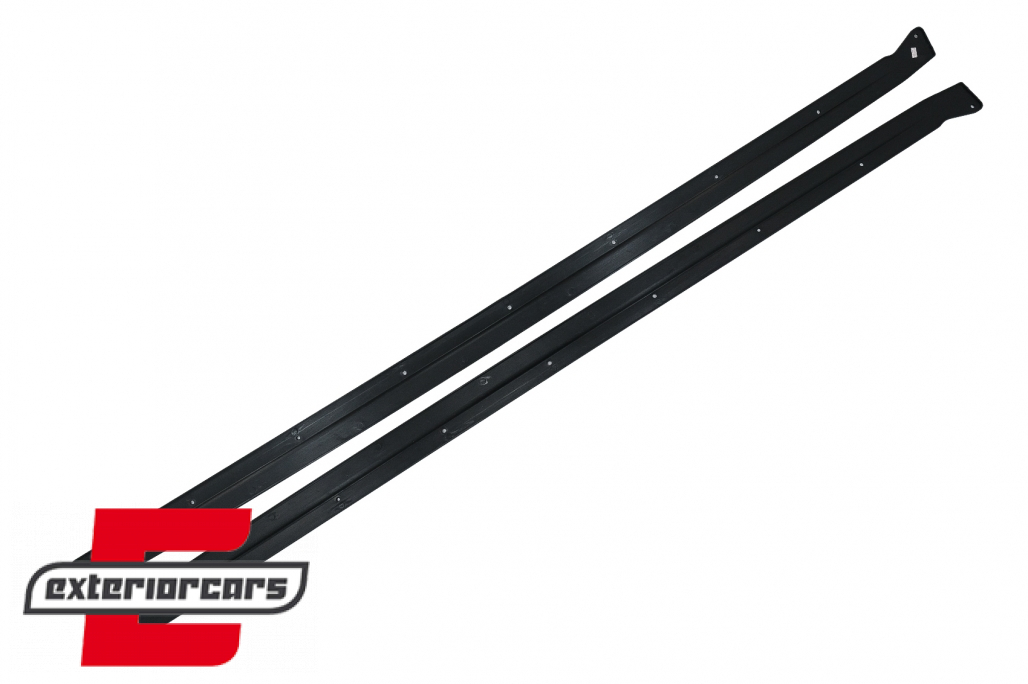 Bodykit AERO paket dizajn (piano crna) / BMW X6 F16 LCI (2015-2019) - Slika 22