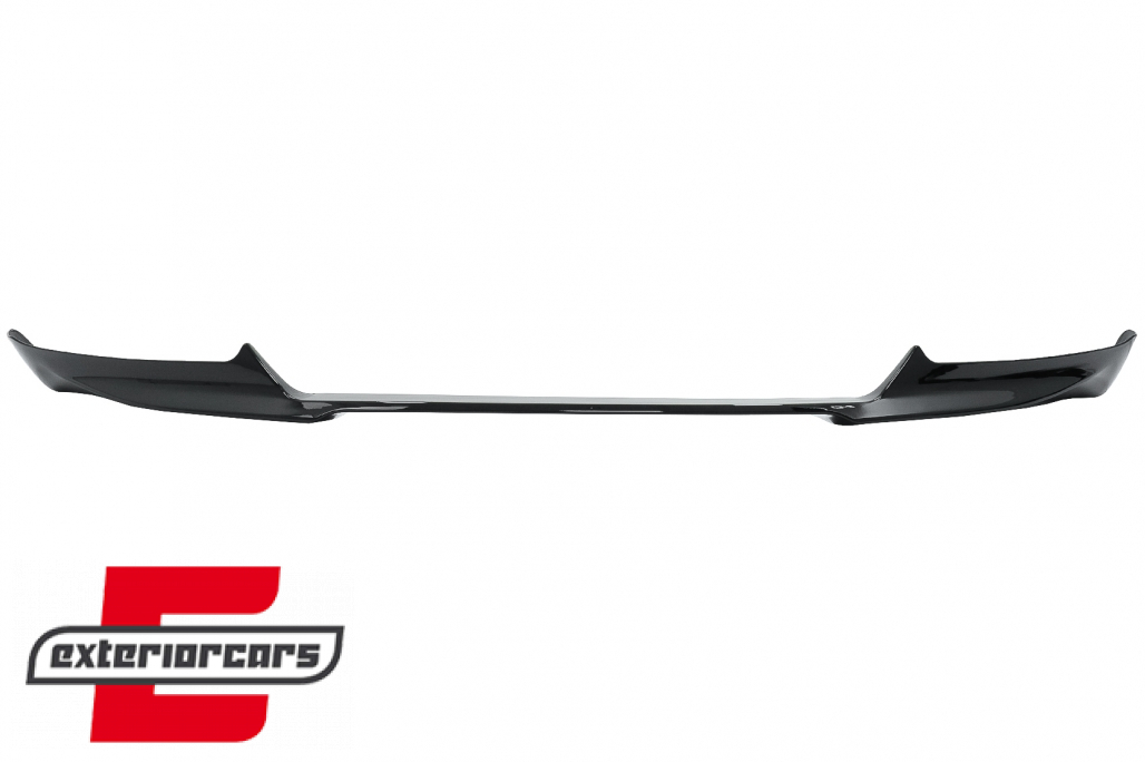 Bodykit AERO paket dizajn (piano crna) / BMW X6 F16 LCI (2015-2019) - Slika 8