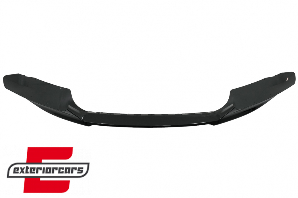 Bodykit AERO paket dizajn (piano crna) / BMW X6 F16 LCI (2015-2019) - Slika 9