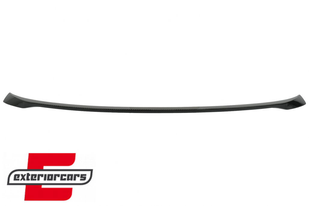 Bodykit AERO paket dizajn (Carbon look) / BMW X6 F16 LCI (2015-2019) - Slika 10