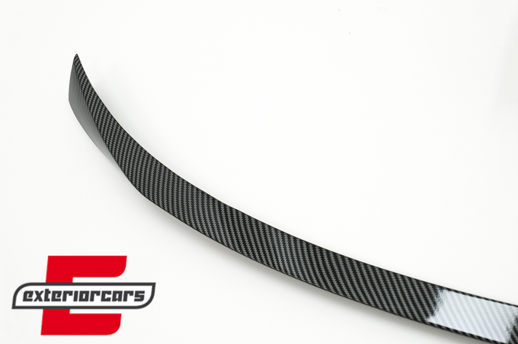 Bodykit AERO paket dizajn (Carbon look) / BMW X6 F16 LCI (2015-2019) - Slika 14