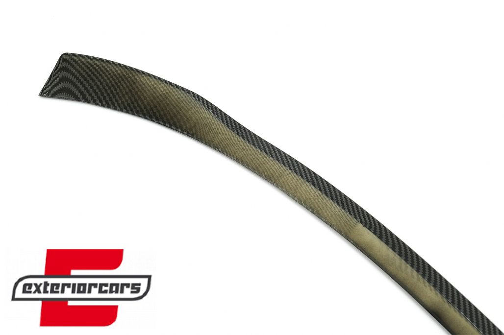 Bodykit AERO paket dizajn (Carbon look) / BMW X6 F16 LCI (2015-2019) - Slika 15