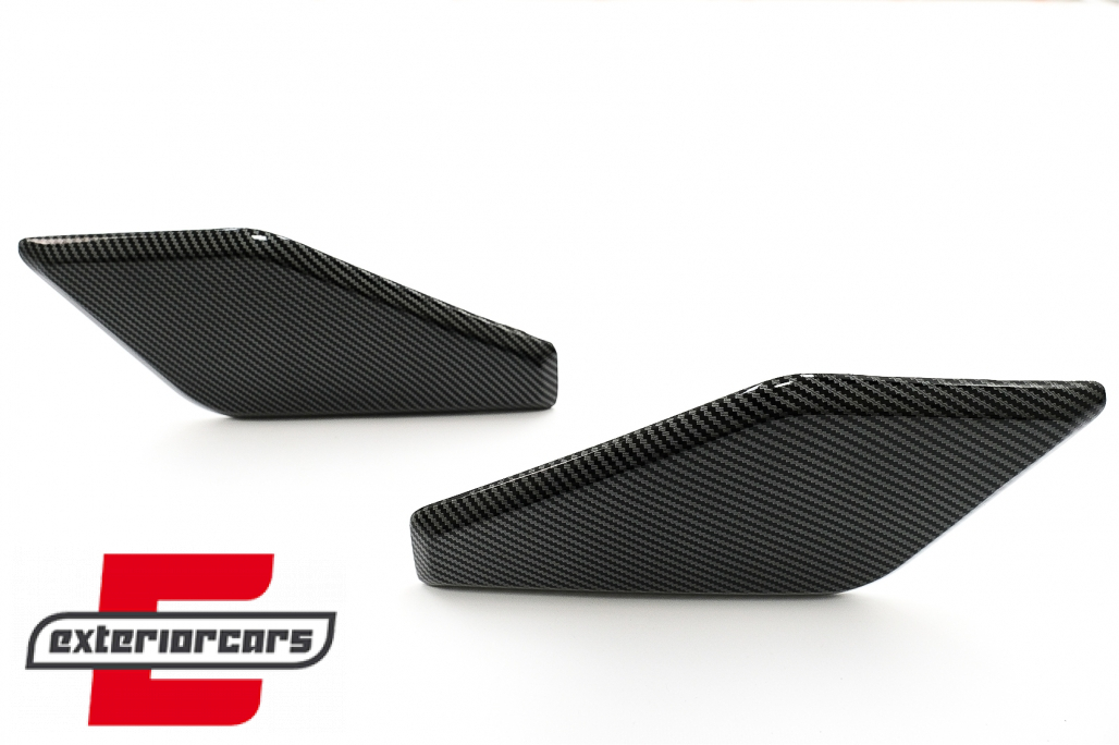 Bodykit AERO paket dizajn (Carbon look) / BMW X6 F16 LCI (2015-2019) - Slika 16