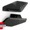 Bodykit AERO paket dizajn (Carbon look) / BMW X6 F16 LCI (2015-2019) - Slika 17