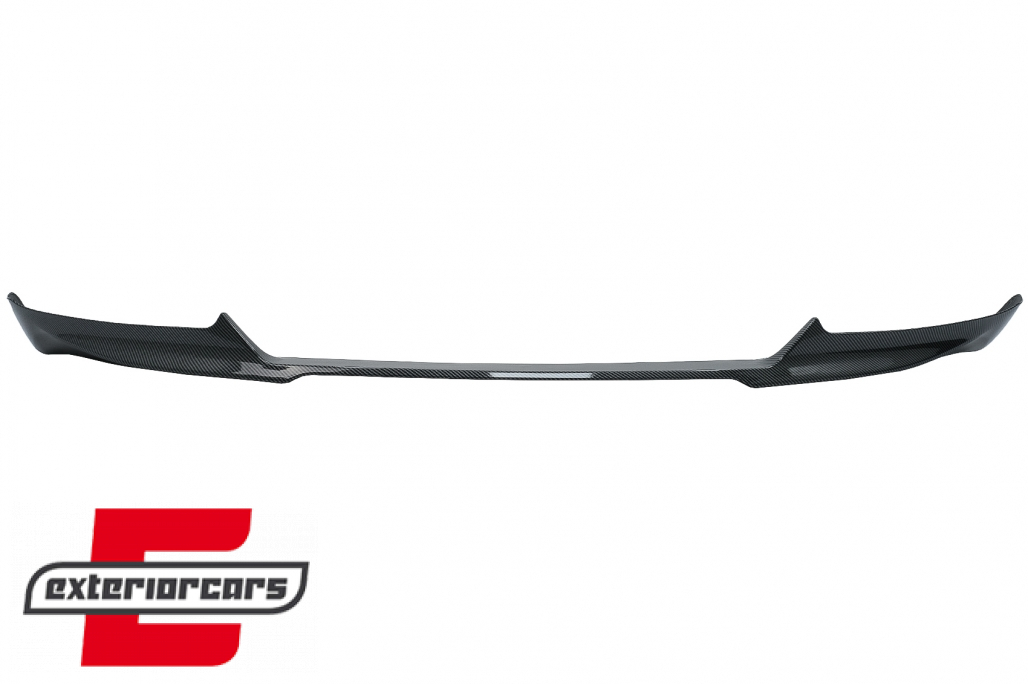 Bodykit AERO paket dizajn (Carbon look) / BMW X6 F16 LCI (2015-2019) - Slika 2