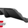 Bodykit AERO paket dizajn (Carbon look) / BMW X6 F16 LCI (2015-2019) - Slika 20