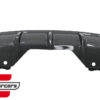 Bodykit AERO paket dizajn (Carbon look) / BMW X6 F16 LCI (2015-2019) - Slika 21