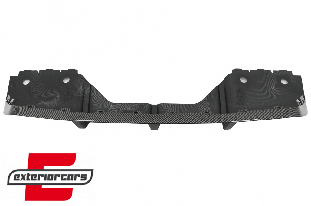 Bodykit AERO paket dizajn (Carbon look) / BMW X6 F16 LCI (2015-2019) - Slika 22