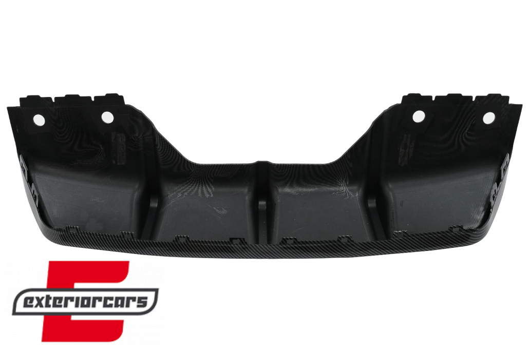 Bodykit AERO paket dizajn (Carbon look) / BMW X6 F16 LCI (2015-2019) - Slika 23