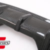Bodykit AERO paket dizajn (Carbon look) / BMW X6 F16 LCI (2015-2019) - Slika 25