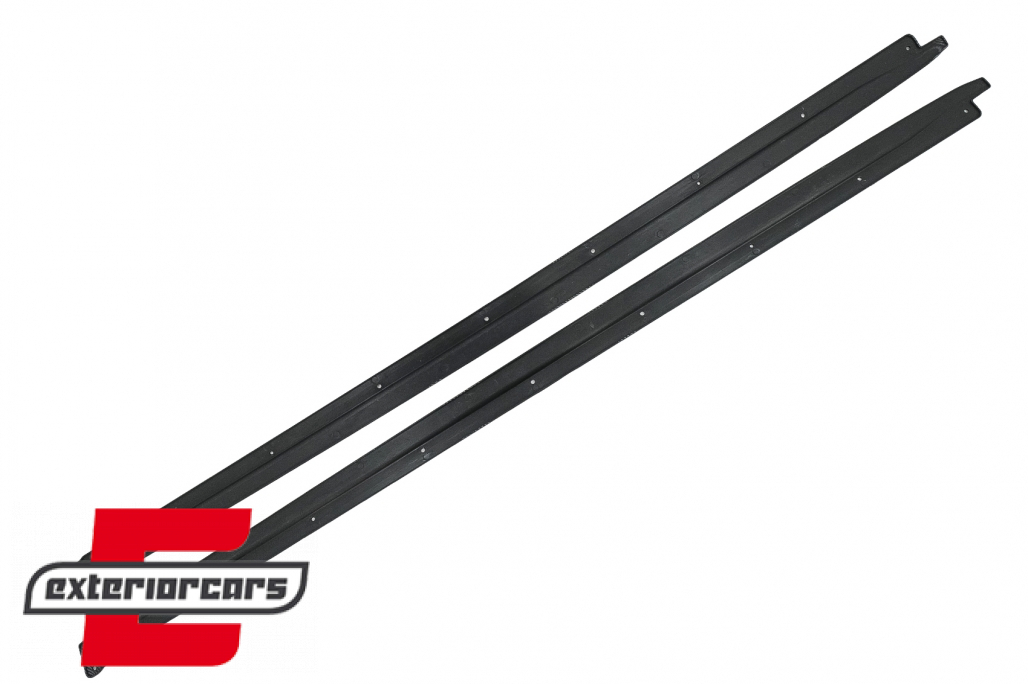 Bodykit AERO paket dizajn (Carbon look) / BMW X6 F16 LCI (2015-2019) - Slika 28