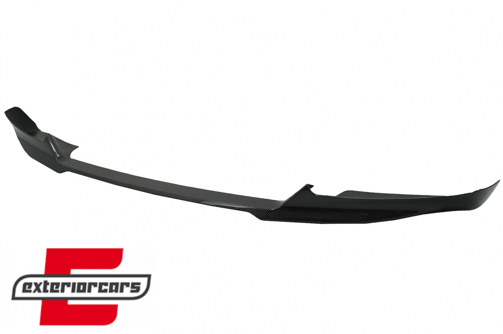Bodykit AERO paket dizajn (Carbon look) / BMW X6 F16 LCI (2015-2019) - Slika 4