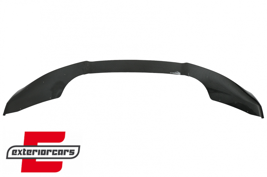 Bodykit AERO paket dizajn (Carbon look) / BMW X6 F16 LCI (2015-2019) - Slika 5