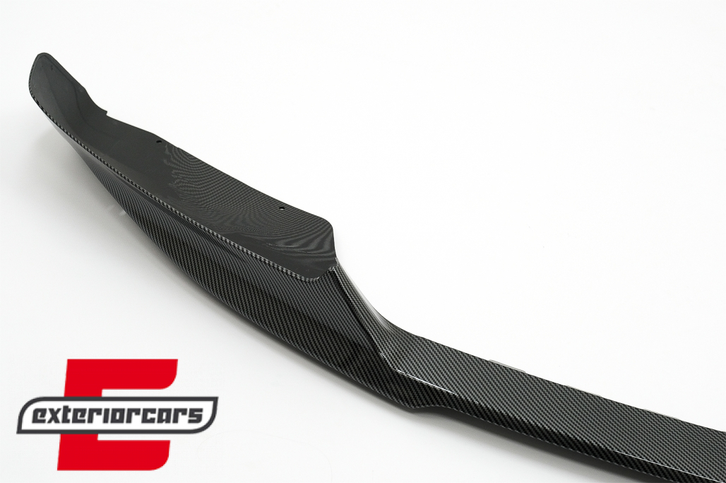 Bodykit AERO paket dizajn (Carbon look) / BMW X6 F16 LCI (2015-2019) - Slika 6