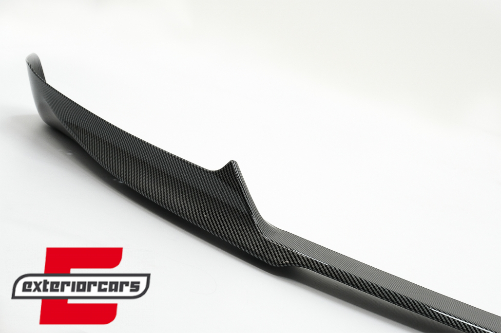 Bodykit AERO paket dizajn (Carbon look) / BMW X6 F16 LCI (2015-2019) - Slika 7