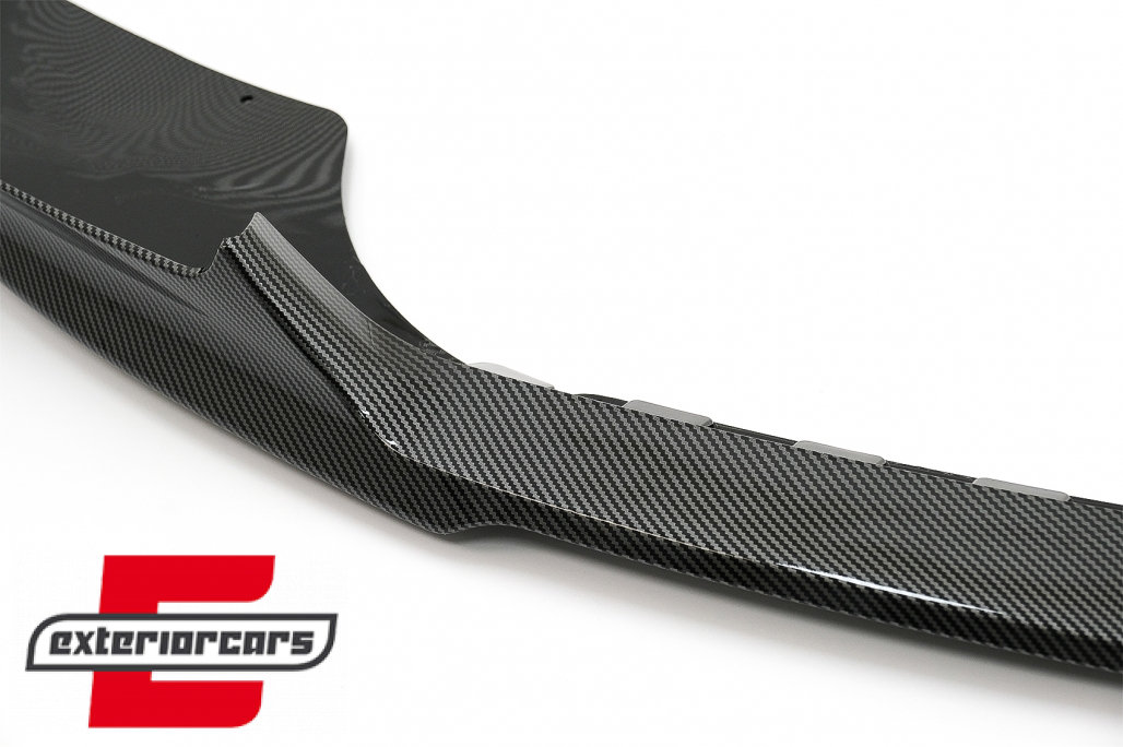 Bodykit AERO paket dizajn (Carbon look) / BMW X6 F16 LCI (2015-2019) - Slika 8