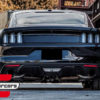 Full LED stražnja svjetla Dinamički Sekvencijalni žmigavci (smoke) / Ford Mustang VI S550 (2015-2022) - Slika 17