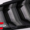 Full LED stražnja svjetla Dinamički Sekvencijalni žmigavci (smoke) / Ford Mustang VI S550 (2015-2022) - Slika 4
