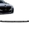 Prednji nastavak branika (piano crna) / BMW serije 7 G11 G12 LCI M Sport (02.2019-)