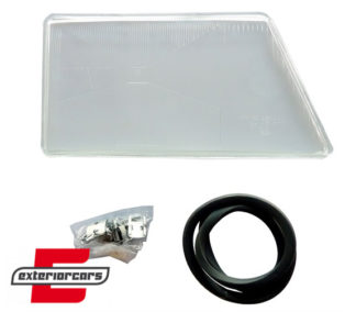 Staklo fara (desna strana) / Mercedes Sprinter (901/902/903/904/905) (01.1995-03.2000)