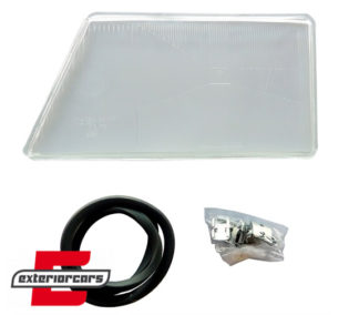Staklo fara (lijeva strana) / Mercedes Sprinter (901/902/903/904/905) (01.1995-03.2000)