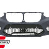 Bodykit X4M Competition dizajn / BMW X4 SUV G02 (2018-2020) - Slika 2