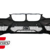 Bodykit X4M Competition dizajn / BMW X4 SUV G02 (2018-2020) - Slika 5