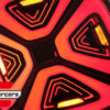 Full LED stražnja svjetla Dynamic Start-up (crvena/smoke) / Smart ForTwo C453 A453 ForFour W453 (2014-2019) - Slika 13