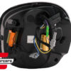 Full LED stražnja svjetla Dynamic Start-up (crvena/smoke) / Smart ForTwo C453 A453 ForFour W453 (2014-2019) - Slika 23