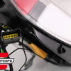 Full LED stražnja svjetla Dynamic Start-up (crvena/smoke) / Smart ForTwo C453 A453 ForFour W453 (2014-2019) - Slika 24