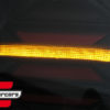 Full LED stražnja svjetla SEQ žmigavci (smoke) / VW Amarok (2010-2020) - Slika 11