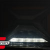 Full LED stražnja svjetla SEQ žmigavci (smoke) / VW Amarok (2010-2020) - Slika 13