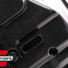 Full LED stražnja svjetla SEQ žmigavci (smoke) / VW Amarok (2010-2020) - Slika 19