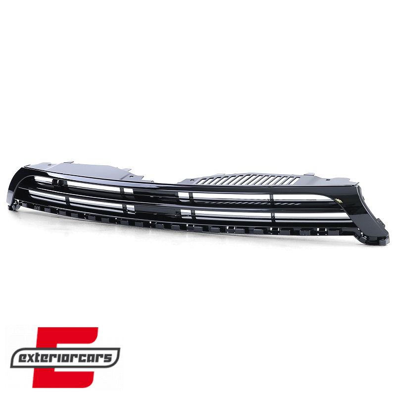Prednja maska R20 dizajn (piano crna) / VW Scirocco 3 (2008-2014) - Slika 3