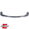 Prednji nastavak branika Cup dizajn (carbon look) / VW Polo 6R (2009-2014) - Slika 4